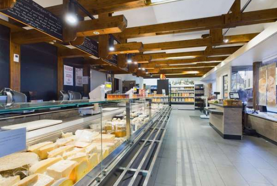 Stuttgart , Ladenlokal, Gastronomie mieten oder kaufen