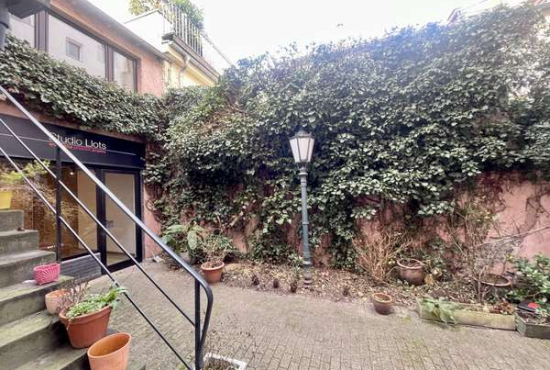Düsseldorf Hohestrasse, Ladenlokal, Gastronomie mieten oder kaufen