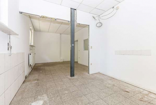 Berlin Albrechtstraße, Ladenlokal, Gastronomie mieten oder kaufen