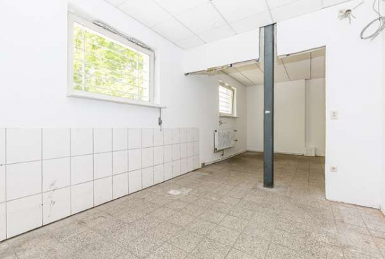 Berlin Albrechtstraße, Ladenlokal, Gastronomie mieten oder kaufen