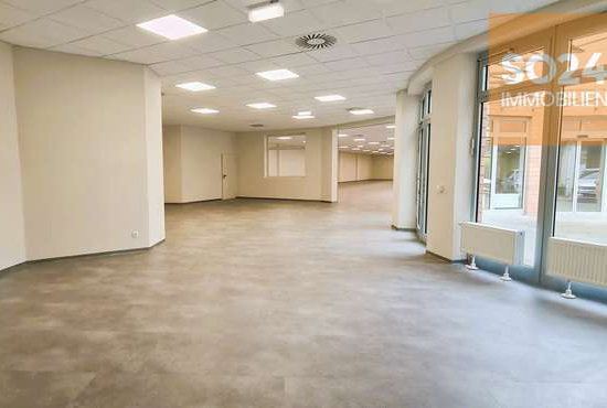 Eschweiler Dechant-Decker-Straße, Ladenlokal, Gastronomie mieten oder kaufen