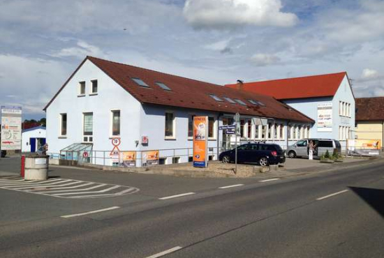Veitsbronn Fürther Straße, Ladenlokal, Gastronomie mieten oder kaufen