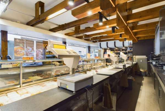 Stuttgart , Ladenlokal, Gastronomie mieten oder kaufen