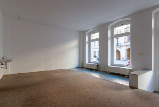 Dresden Pfotenhauerstr., Ladenlokal, Gastronomie mieten oder kaufen