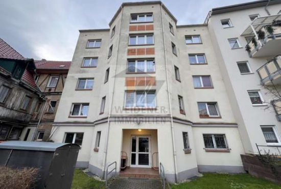 Ronneburg Markt, Ladenlokal, Gastronomie mieten oder kaufen