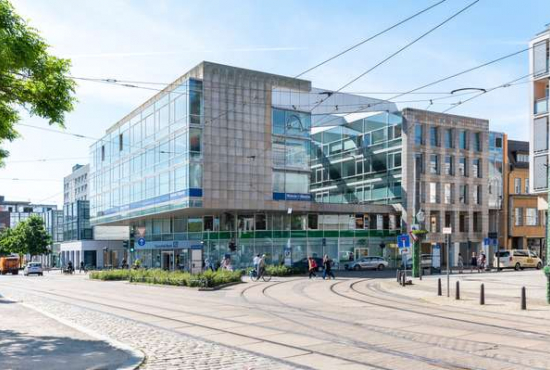 Brandenburg an der Havel Sankt-Annen-Straße, Ladenlokal, Gastronomie mieten oder kaufen