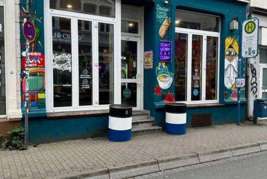 Bielefeld , Ladenlokal, Gastronomie mieten oder kaufen