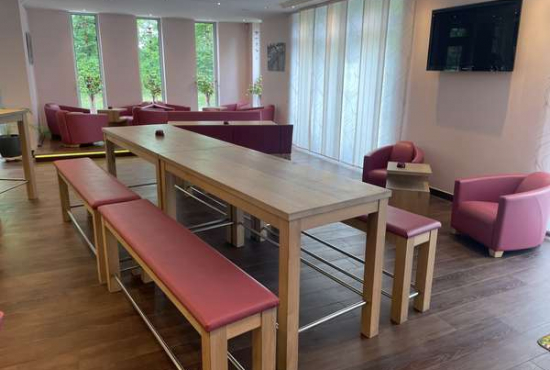 Worms Herrnsheim Emmrich-Joseph-Str., Ladenlokal, Gastronomie mieten oder kaufen
