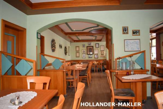 Morbach , Ladenlokal, Gastronomie mieten oder kaufen