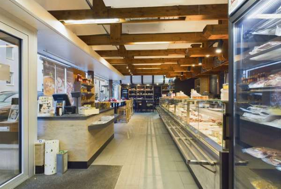 Stuttgart , Ladenlokal, Gastronomie mieten oder kaufen