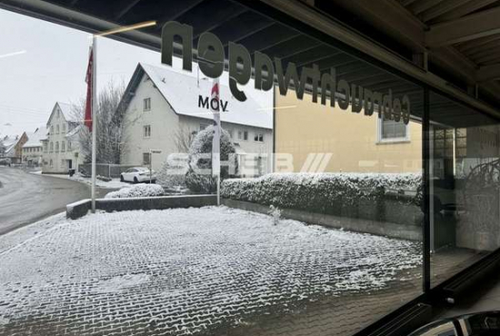 Crailsheim , Ladenlokal, Gastronomie mieten oder kaufen