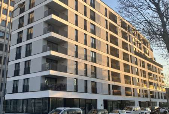 Mannheim Carl-Reiß-Platz, Ladenlokal, Gastronomie mieten oder kaufen