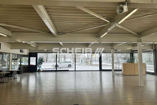 Crailsheim , Ladenlokal, Gastronomie mieten oder kaufen