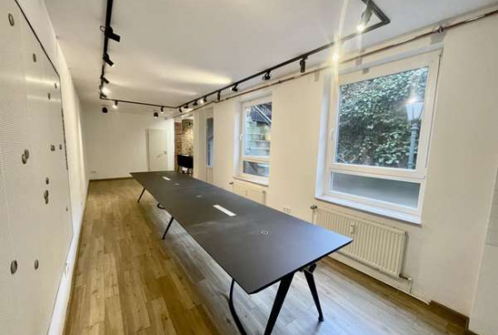 Düsseldorf Hohestrasse, Ladenlokal, Gastronomie mieten oder kaufen