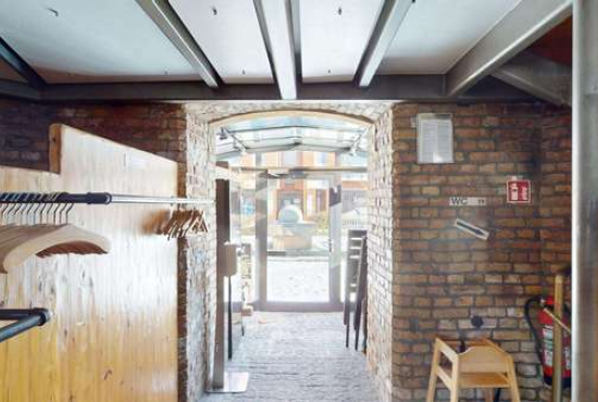 Berlin , Ladenlokal, Gastronomie mieten oder kaufen