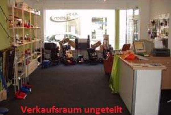 Krefeld Evertsstraße, Ladenlokal, Gastronomie mieten oder kaufen