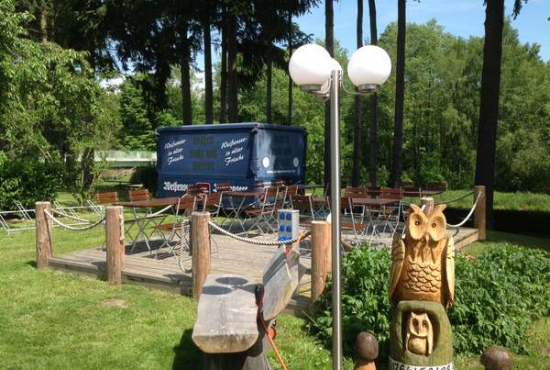 Parchim Am Brunnen, Ladenlokal, Gastronomie mieten oder kaufen