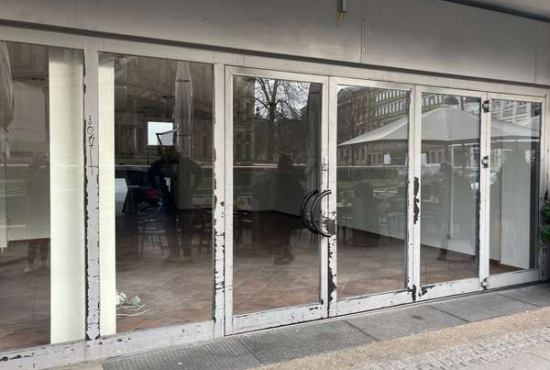 Hannover Rathenaustr., Ladenlokal, Gastronomie mieten oder kaufen