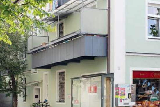 Kolbermoor Rosenheimerstraße, Ladenlokal, Gastronomie mieten oder kaufen