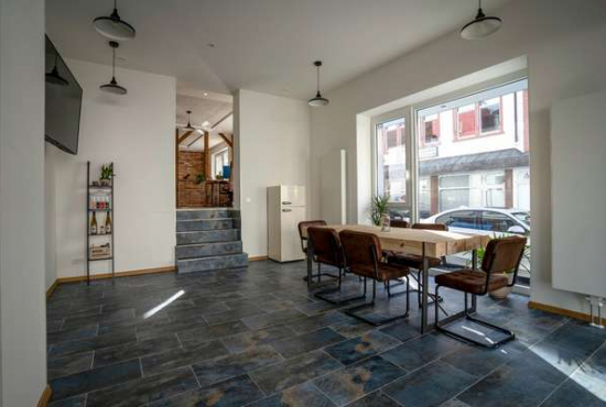 Mühlheim am Main Heinestraße, Ladenlokal, Gastronomie mieten oder kaufen