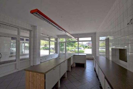Heidenau August-Bebel-Straße, Ladenlokal, Gastronomie mieten oder kaufen