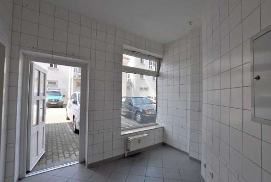 Heidenau August-Bebel-Straße, Ladenlokal, Gastronomie mieten oder kaufen