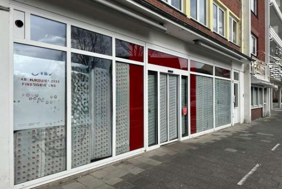 Wilhelmshaven , Ladenlokal, Gastronomie mieten oder kaufen