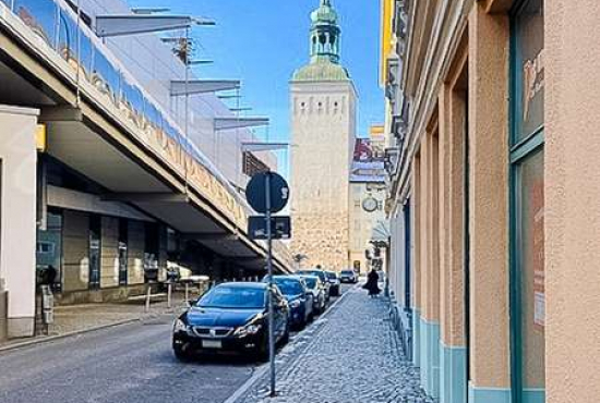 Bautzen , Ladenlokal, Gastronomie mieten oder kaufen