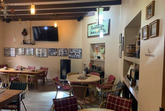 Kyllburg Am Bahnhof, Ladenlokal, Gastronomie mieten oder kaufen