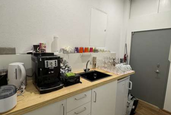 Karlsruhe Kaiserpassage, Ladenlokal, Gastronomie mieten oder kaufen