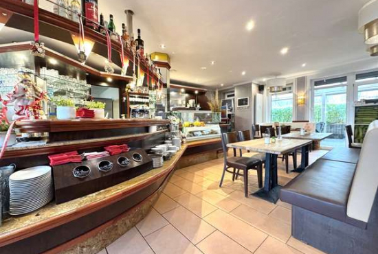 Niederkassel / Rheidt , Ladenlokal, Gastronomie mieten oder kaufen