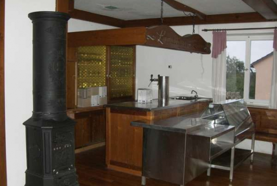 Lauterbach OT Buttenwiesen , Ladenlokal, Gastronomie mieten oder kaufen