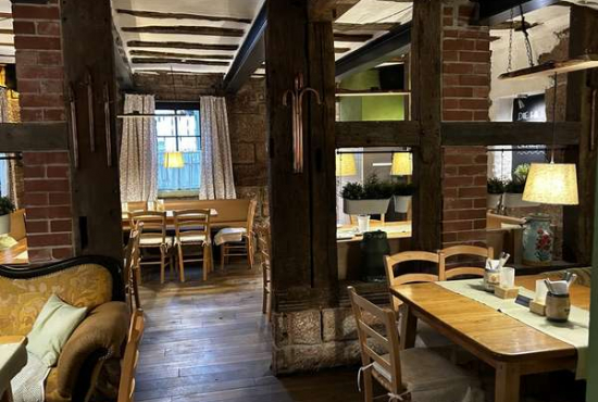 Marburg , Ladenlokal, Gastronomie mieten oder kaufen