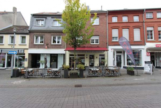 Nettetal Hochstr., Ladenlokal, Gastronomie mieten oder kaufen