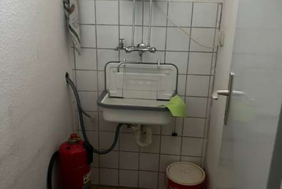 Groß-Umstadt Zimmerstr., Ladenlokal, Gastronomie mieten oder kaufen