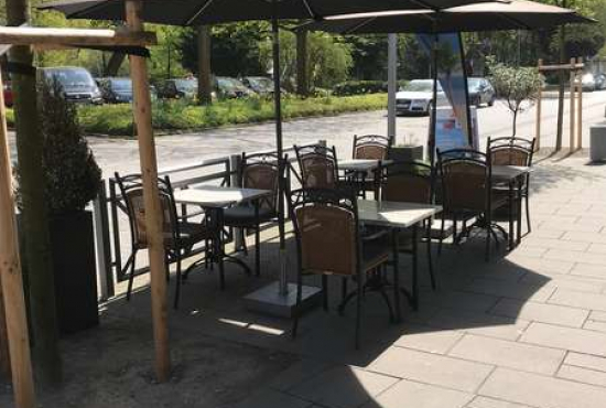 Nettetal Hochstr., Ladenlokal, Gastronomie mieten oder kaufen