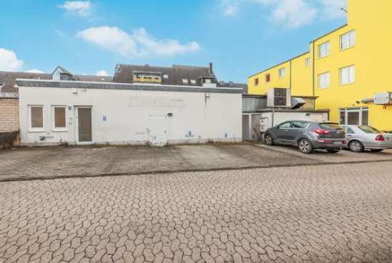 Meckenheim , Ladenlokal, Gastronomie mieten oder kaufen