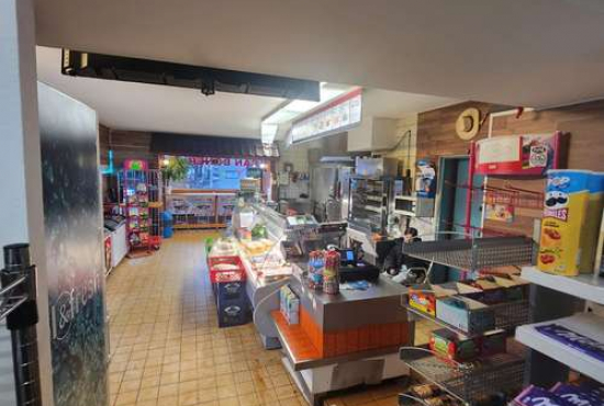 Stuttgart , Ladenlokal, Gastronomie mieten oder kaufen