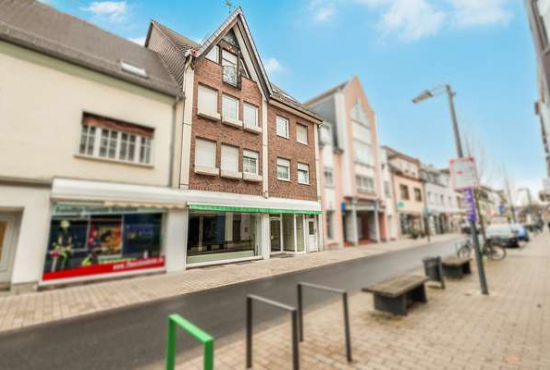 Meckenheim , Ladenlokal, Gastronomie mieten oder kaufen