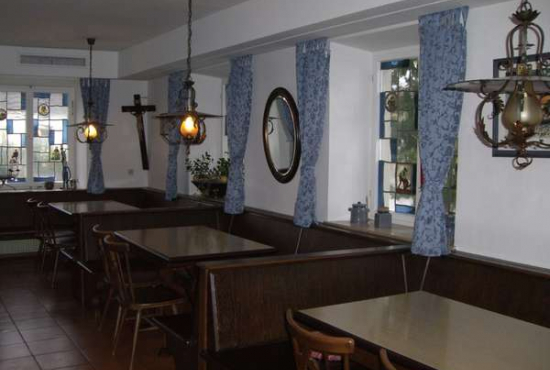 Lauterbach OT Buttenwiesen , Ladenlokal, Gastronomie mieten oder kaufen