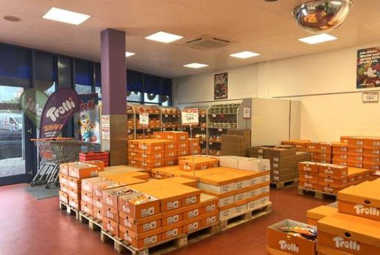 Fürth , Ladenlokal, Gastronomie mieten oder kaufen
