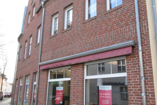 Lübben/Spreewald Poststraße, Ladenlokal, Gastronomie mieten oder kaufen