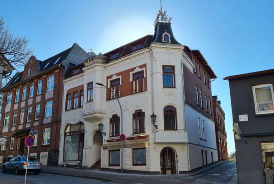 Itzehoe Holzkamp, Ladenlokal, Gastronomie mieten oder kaufen