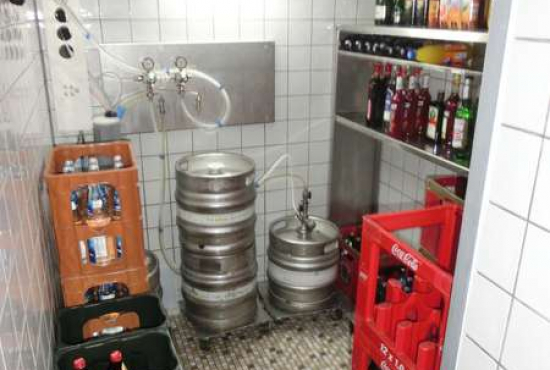 Weiterstadt , Ladenlokal, Gastronomie mieten oder kaufen