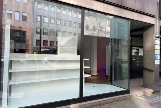 Mönchengladbach Bismarckstraße, Ladenlokal, Gastronomie mieten oder kaufen