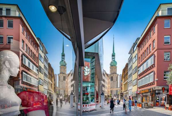 Dortmund Brückstraße, Ladenlokal, Gastronomie mieten oder kaufen