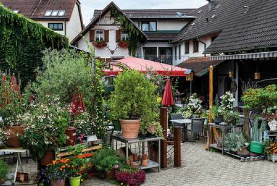 Achern Oberacherner Straße, Ladenlokal, Gastronomie mieten oder kaufen