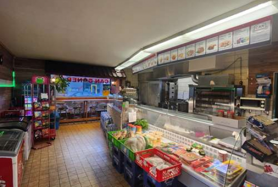 Stuttgart , Ladenlokal, Gastronomie mieten oder kaufen