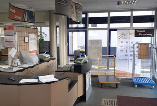 Fellbach , Ladenlokal, Gastronomie mieten oder kaufen