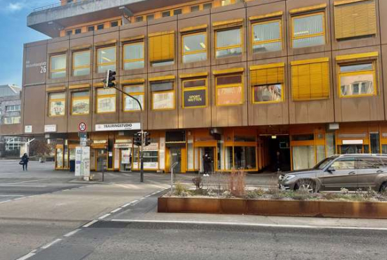 Pforzheim , Ladenlokal, Gastronomie mieten oder kaufen